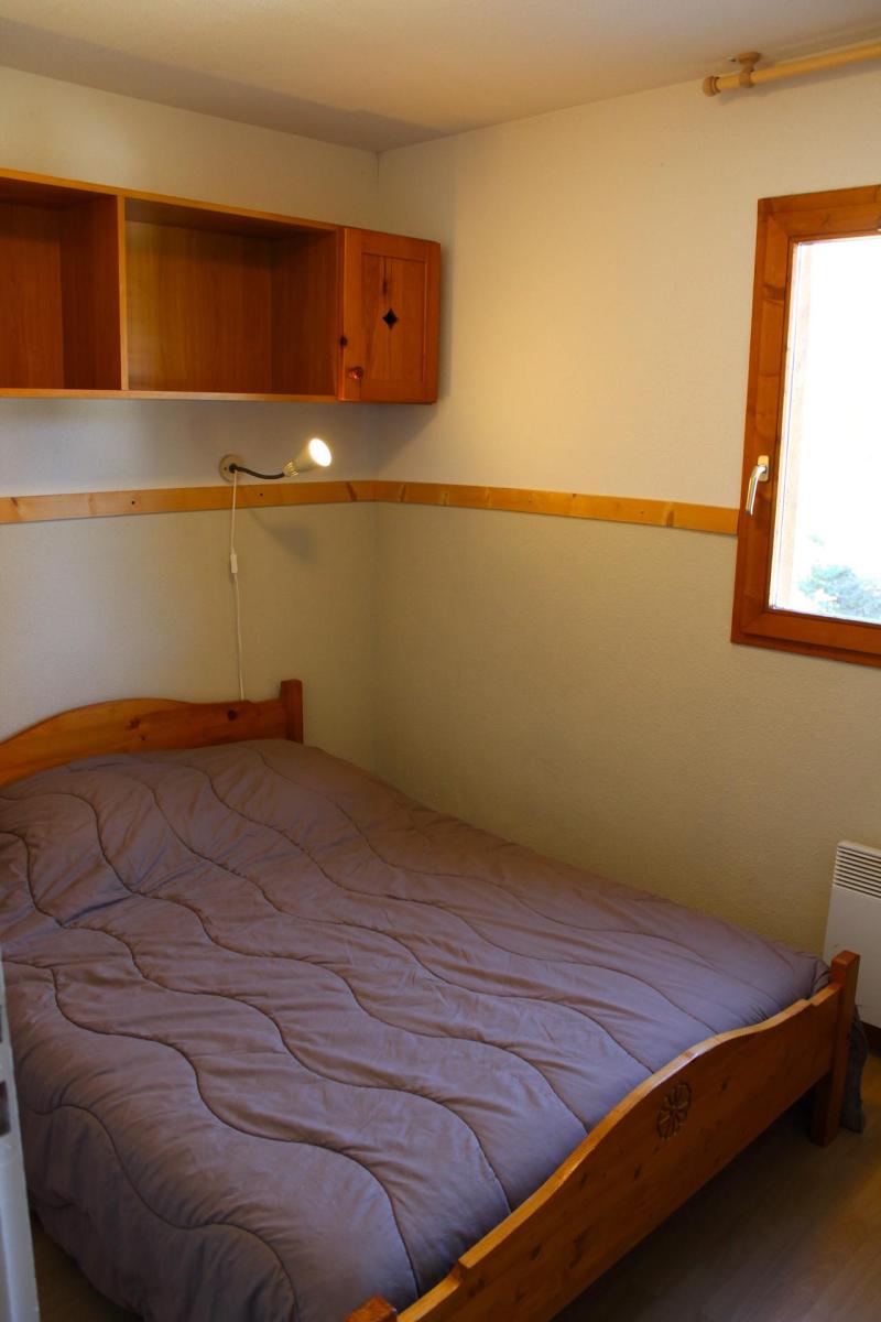 Skiverleih 4-Zimmer-Appartment für 8 Personen (BL51) - Les Chalets de SuperD Bleuet - Superdévoluy - Schlafzimmer