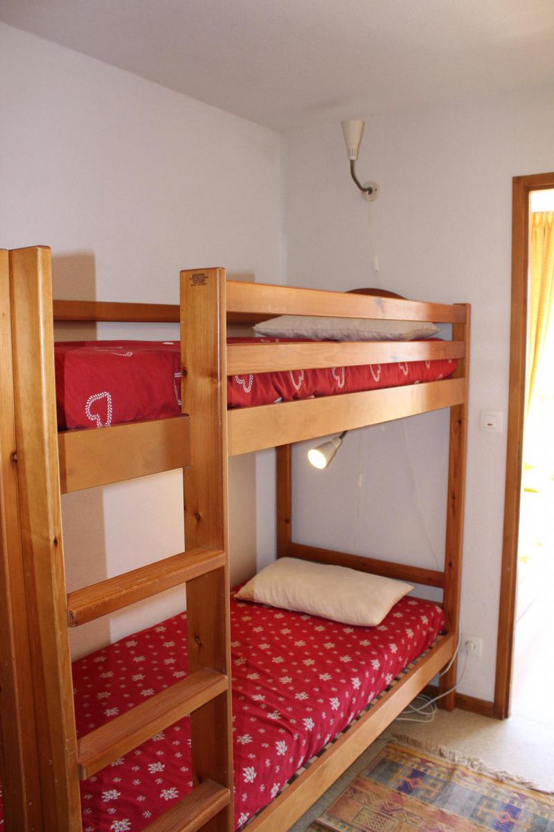 Skiverleih 2-Zimmer-Berghütte für 6 Personen (CB42) - Les Chalets de SuperD Chardon Bleu - Superdévoluy - Schlafzimmer