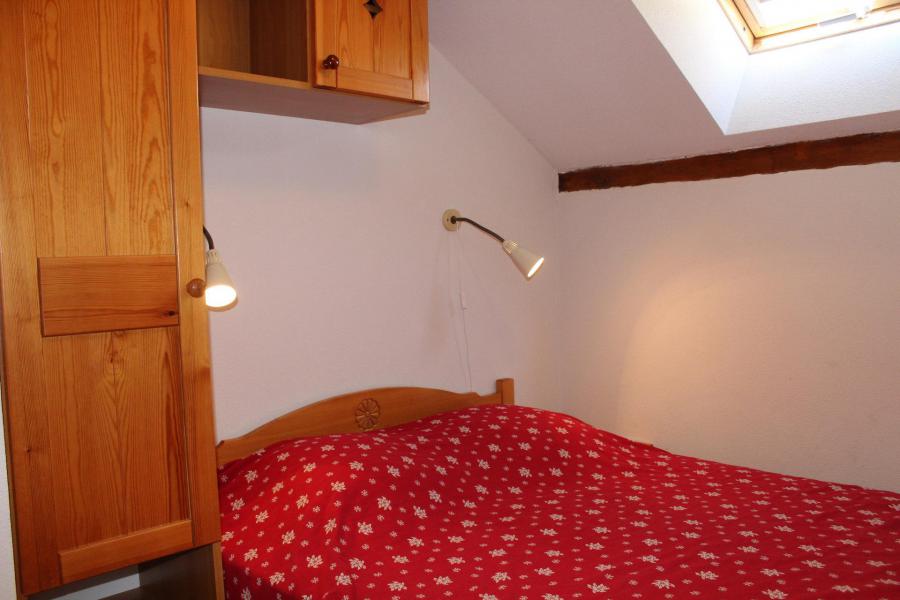 Rent in ski resort 3 room apartment 6 people (CB43) - Les Chalets de SuperD Chardon Bleu - Superdévoluy - Bedroom