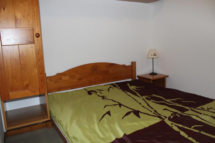 Ski verhuur Appartement 2 kamers bergnis 6 personen (CB35) - Les Chalets de SuperD Chardon Bleu - Superdévoluy - Kamer