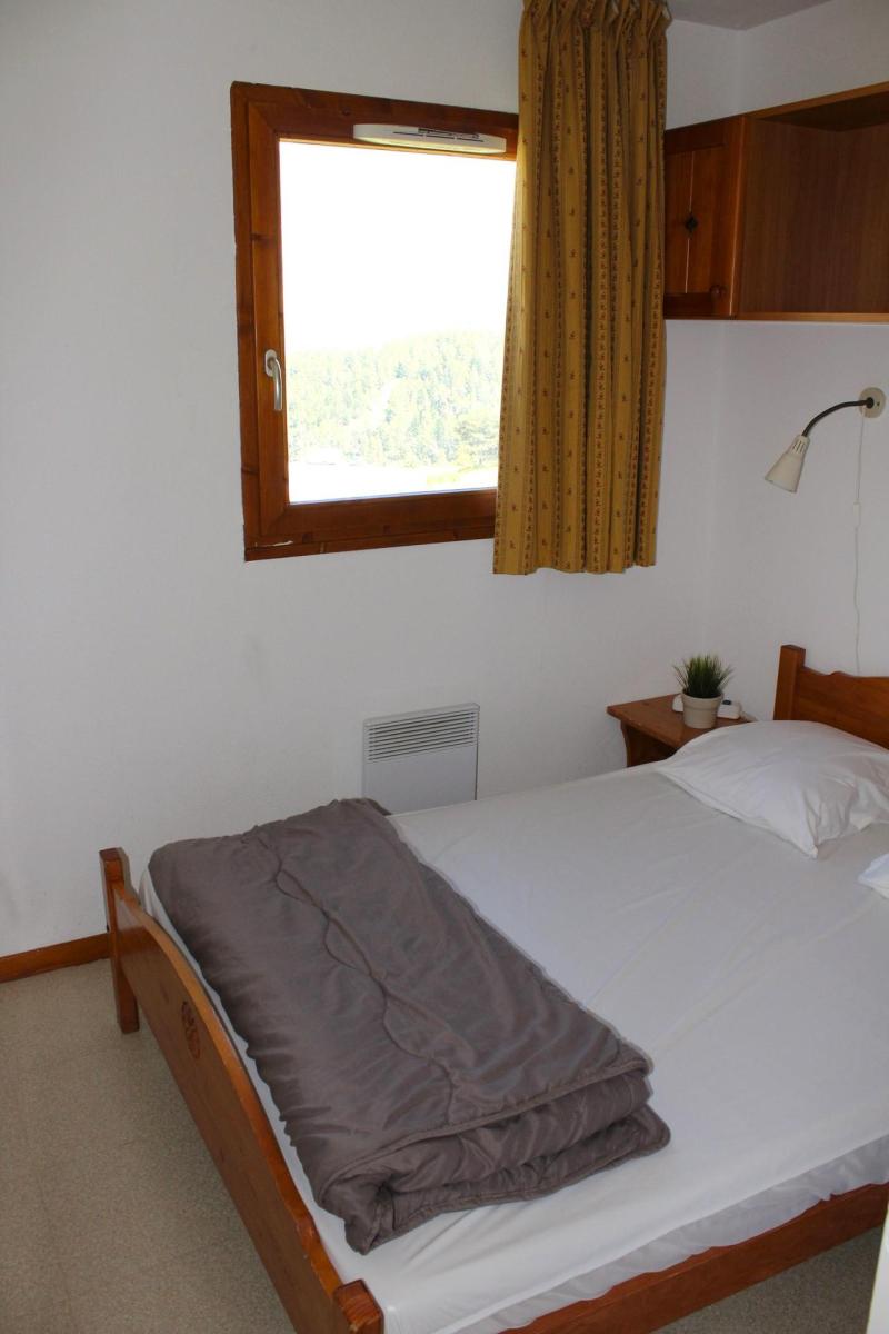 Skiverleih 4-Zimmer-Appartment für 10 Personen (DP54) - Les Chalets de SuperD Dauphinelle - Superdévoluy - Schlafzimmer