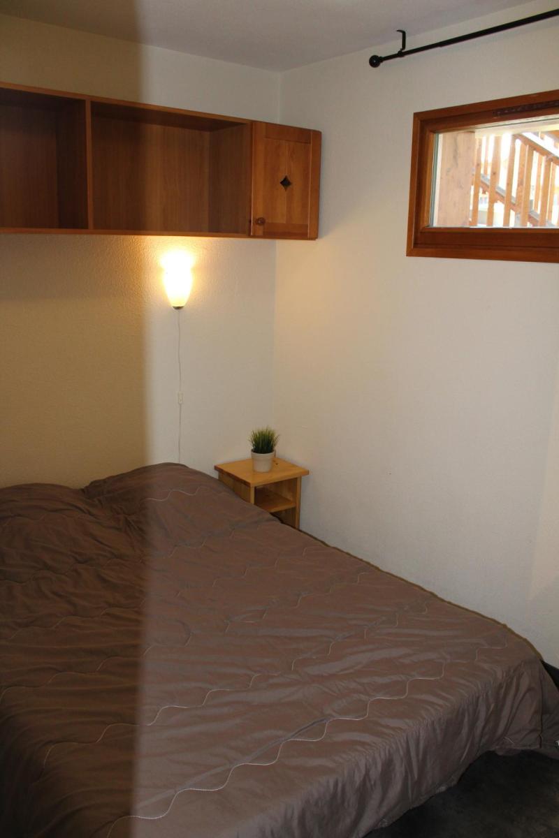 Location au ski Appartement 2 pièces coin montagne 6 personnes (DP53) - Les Chalets de SuperD Dauphinelle - Superdévoluy - Chambre