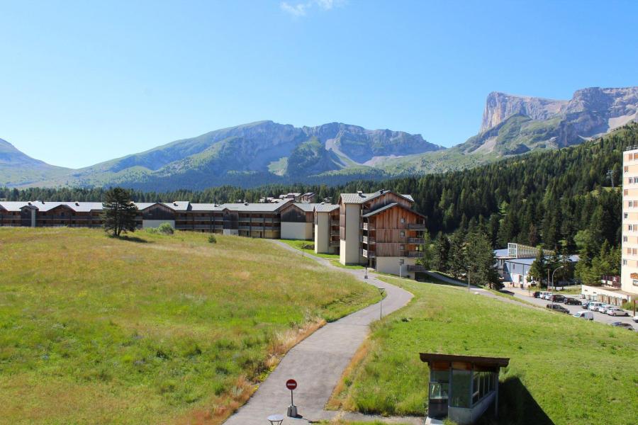 Location au ski Appartement 2 pièces coin montagne 6 personnes (33) - Les Chalets de SuperD Eglantier - Superdévoluy