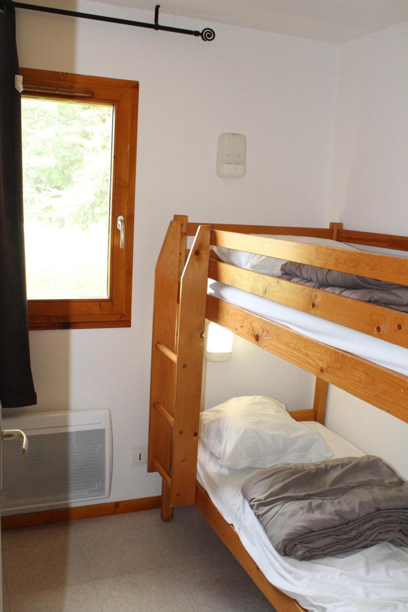 Rent in ski resort 3 room apartment 4 people (GE11) - Les Chalets de SuperD Gentiane - Superdévoluy