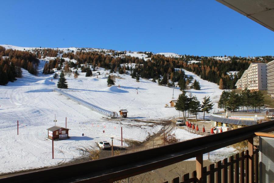 Location au ski Studio coin montagne 4 personnes (0137 S) - Résidence le Bois d'Aurouze - Superdévoluy