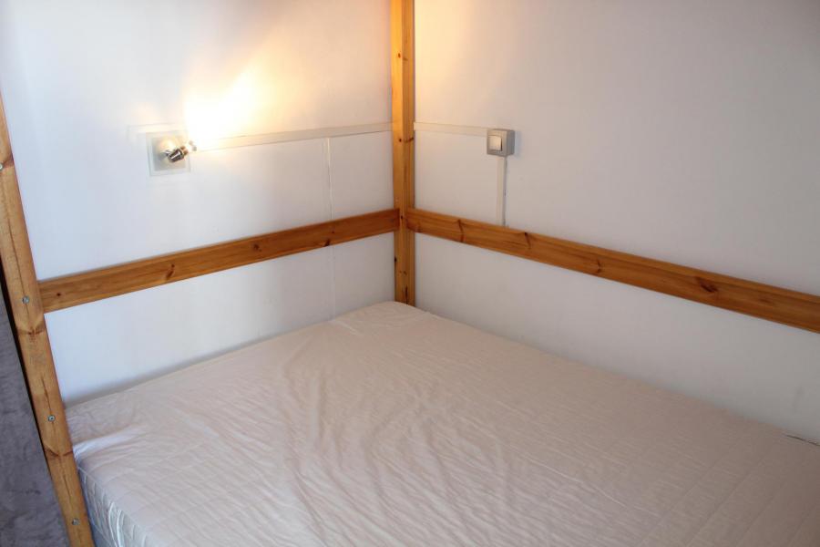 Rent in ski resort Studio 4 people (1033 N) - Résidence le Bois d'Aurouze - Superdévoluy - Bedroom