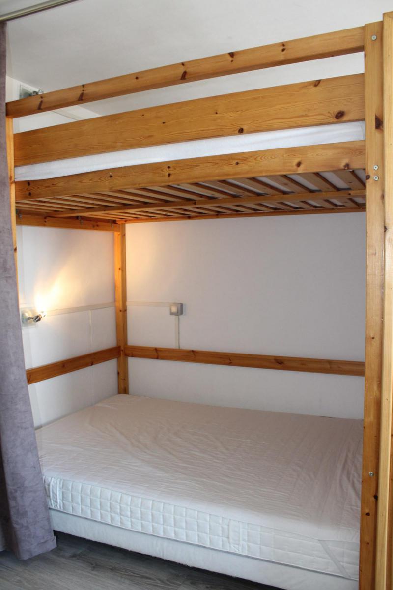 Ski verhuur Studio 4 personen (1033 N) - Résidence le Bois d'Aurouze - Superdévoluy - Kamer