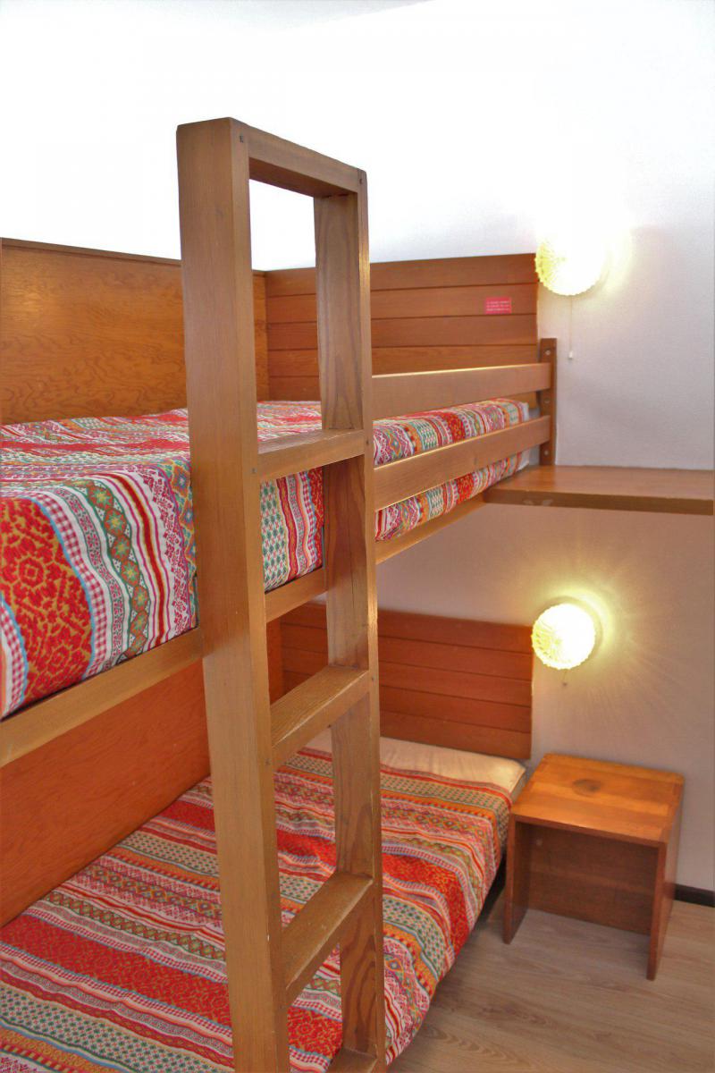 Skiverleih Studio für 4 Personen (0413 S) - Résidence le Bois d'Aurouze - Superdévoluy - Schlafzimmer