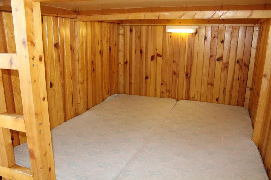 Skiverleih Studio Schlafnische 4 Personen (1030 N) - Résidence le Bois d'Aurouze - Superdévoluy - Schlafzimmer