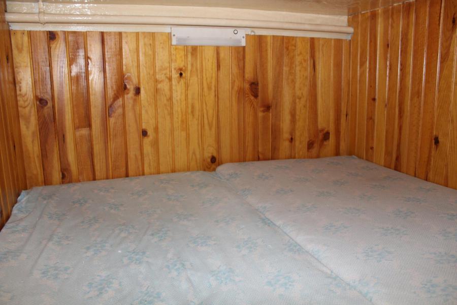 Skiverleih Studio Schlafnische 4 Personen (1030 N) - Résidence le Bois d'Aurouze - Superdévoluy - Schlafzimmer