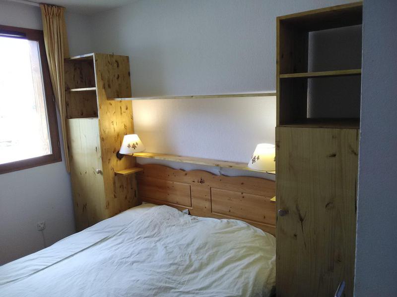 Аренда на лыжном курорте Апартаменты 4 комнат 8 чел. (109) - Résidence le Hameau du Puy - Superdévoluy - апартаменты
