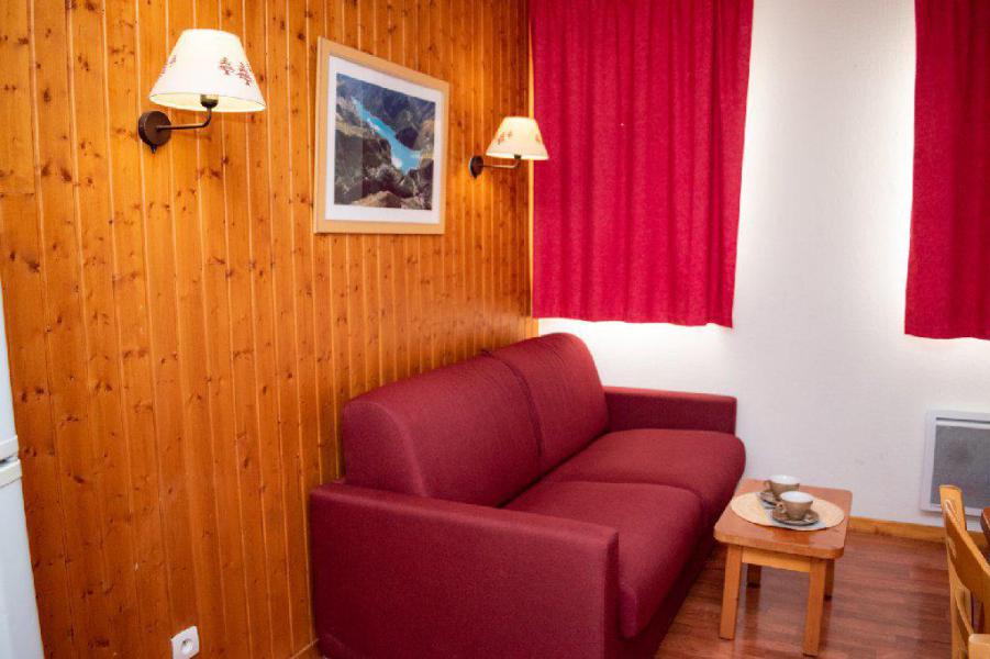 Ski verhuur Appartement 3 kamers 6 personen (305) - Résidence le Hameau du Puy - Superdévoluy