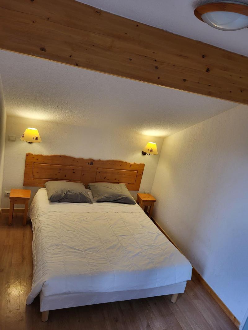 Location au ski Chalet mitoyen 3 pièces 6 personnes (B1) - Résidence le Hameau du Puy - Superdévoluy