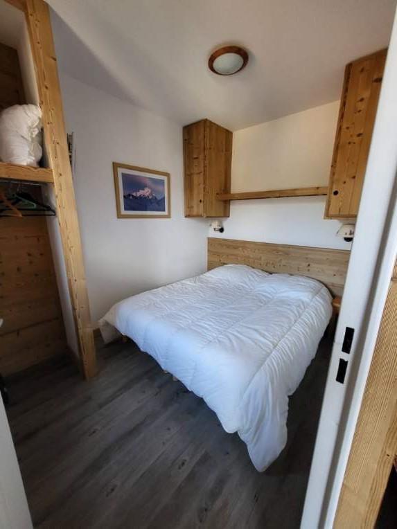 Alquiler al esquí Apartamento 2 piezas para 4 personas (107) - Résidence le Hameau du Puy - Superdévoluy - Apartamento