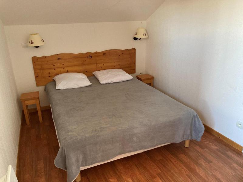 Rent in ski resort Semi-detached 3 room chalet 6 people (C1) - Résidence le Hameau du Puy - Superdévoluy - Apartment
