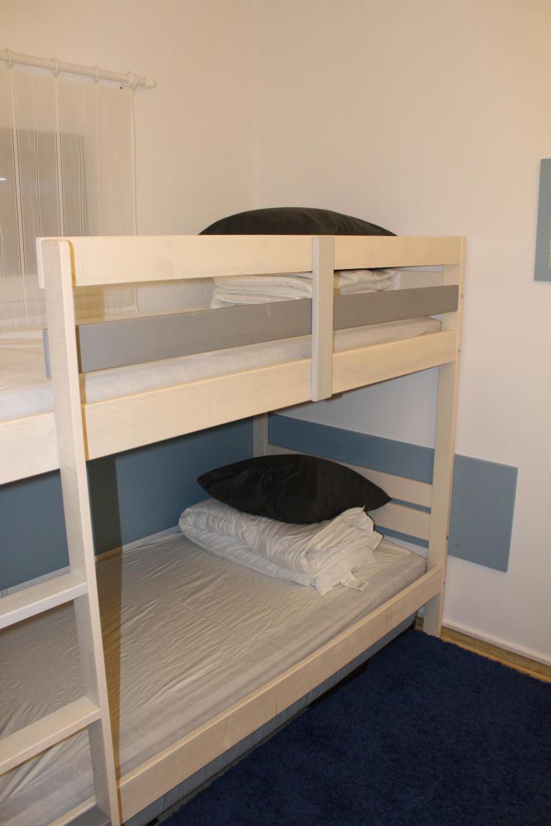 Skiverleih 2-Zimmer-Appartment für 5 Personen (IS0626X) - Résidence les Issarts  - Superdévoluy - Schlafzimmer