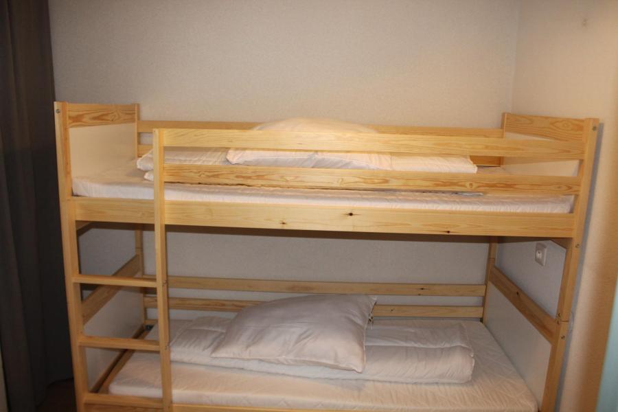 Skiverleih 2-Zimmer-Appartment für 5 Personen (IS0804X) - Résidence les Issarts  - Superdévoluy - Schlafzimmer