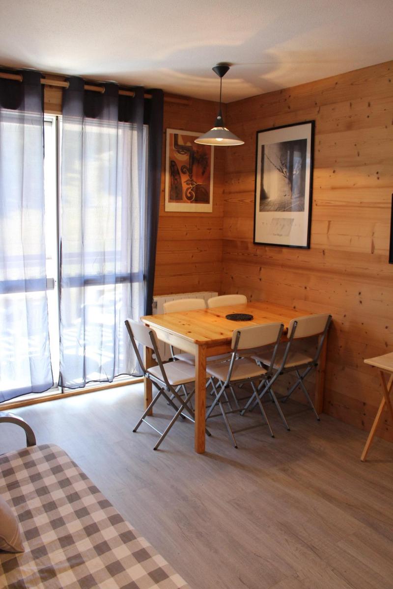 Rent in ski resort 2 room apartment 5 people (IS1226X) - Résidence les Issarts  - Superdévoluy