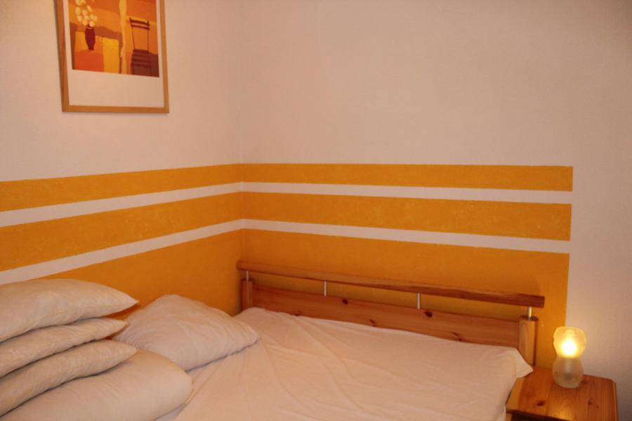 Location au ski Appartement 2 pièces 5 personnes (IS0529X) - Résidence les Issarts  - Superdévoluy - Chambre