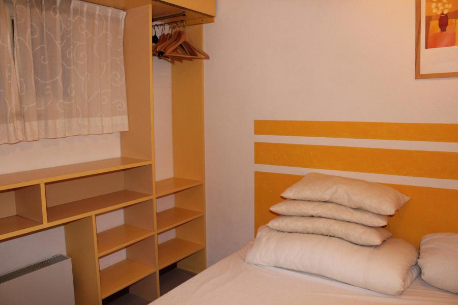 Location au ski Appartement 2 pièces 5 personnes (IS0529X) - Résidence les Issarts  - Superdévoluy - Chambre