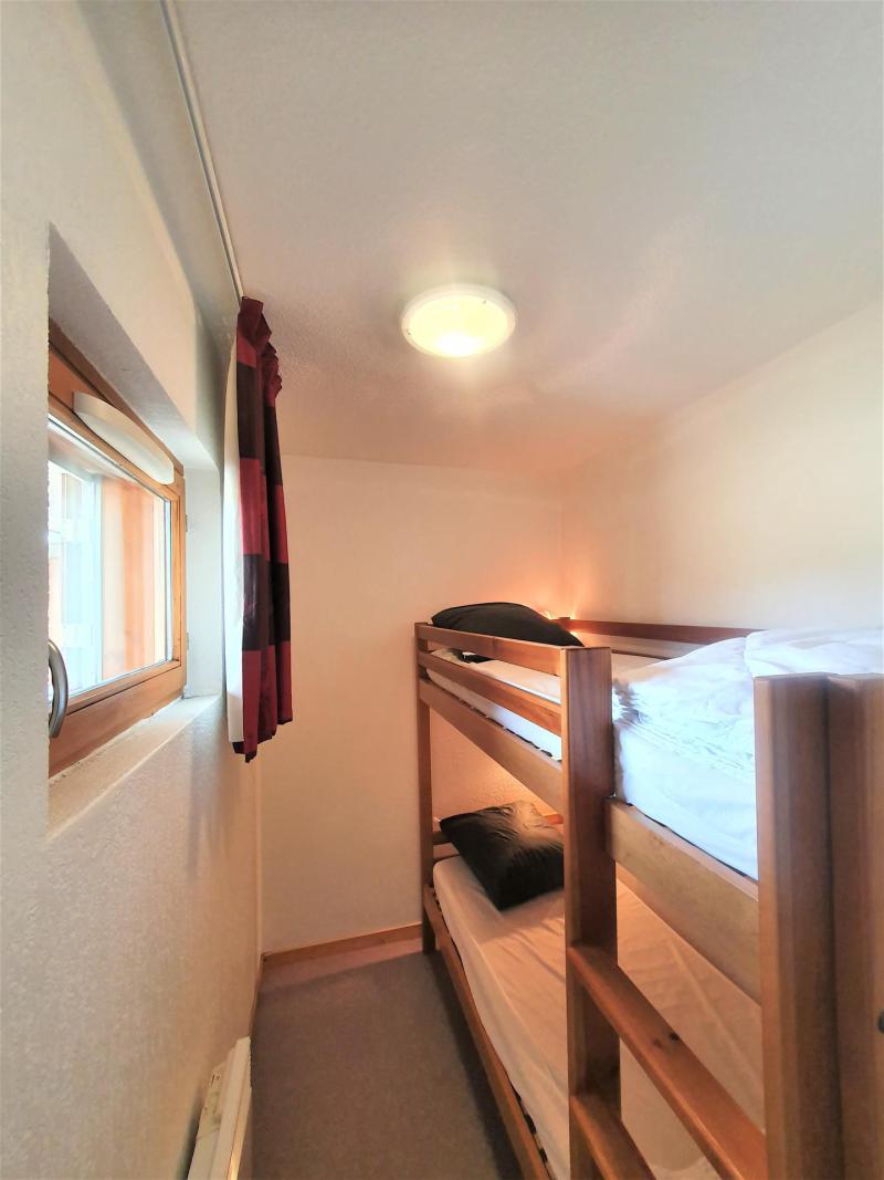Skiverleih 3-Zimmer-Appartment für 6 Personen (TC47) - Résidence les Toits du Dévoluy - Superdévoluy - Schlafzimmer