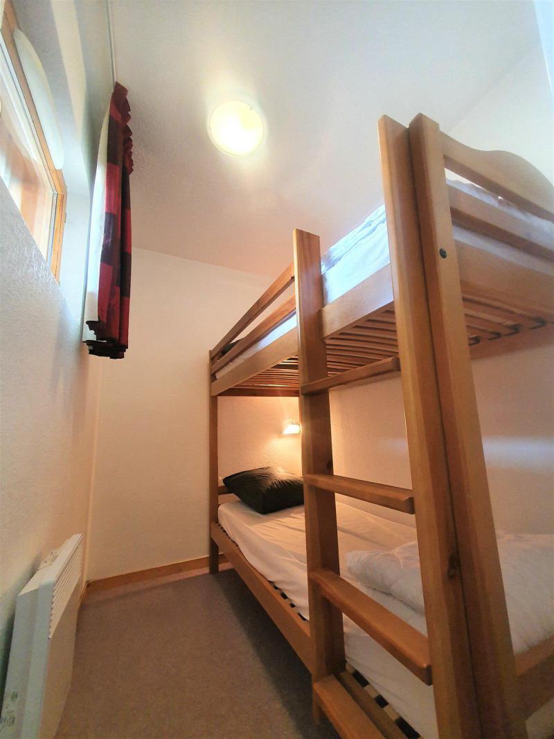 Skiverleih 3-Zimmer-Appartment für 6 Personen (TC47) - Résidence les Toits du Dévoluy - Superdévoluy - Schlafzimmer