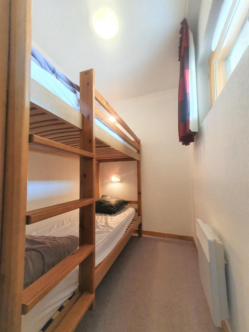 Ski verhuur Appartement 3 kamers 6 personen (TC36) - Résidence les Toits du Dévoluy - Superdévoluy - Kamer