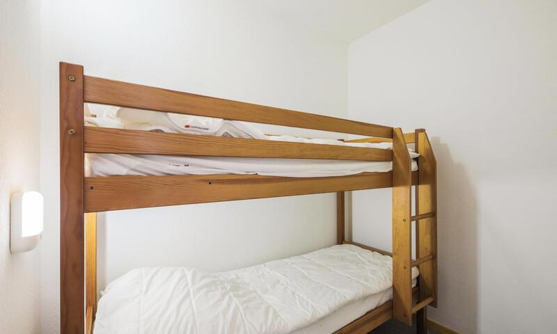 Vacanze in montagna Appartamento 2 stanze per 6 persone (Confort 32m²-2) - Résidence les Toits du Dévoluy - Maeva Home - Superdévoluy - Esteriore inverno