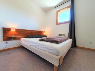 Alquiler al esquí Apartamento cabina 2 piezas para 6 personas (CE31) - La Résidence les Chaumettes - Superdévoluy - Habitación