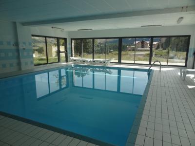 Rent in ski resort Le Hameau du Puy - Superdévoluy - Swimming pool