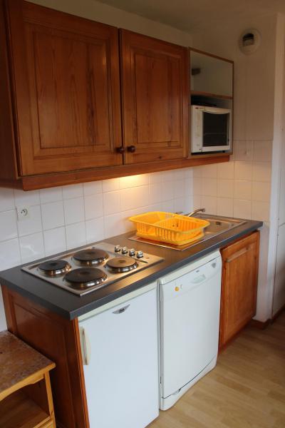 Alquiler al esquí Apartamento 3 piezas para 6 personas (AN45) - Les Chalets de SuperD Ancolie - Superdévoluy - Cocina