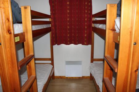 Location au ski Appartement 4 pièces 10 personnes (AN61) - Les Chalets de SuperD Ancolie - Superdévoluy - Chambre