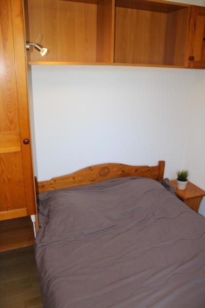 Skiverleih 2-Zimmer-Appartment für 4 Personen (BL03) - Les Chalets de SuperD Bleuet - Superdévoluy - Schlafzimmer