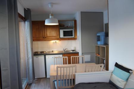 Rent in ski resort 3 room apartment cabin 4 people (BL33) - Les Chalets de SuperD Bleuet - Superdévoluy - Kitchen