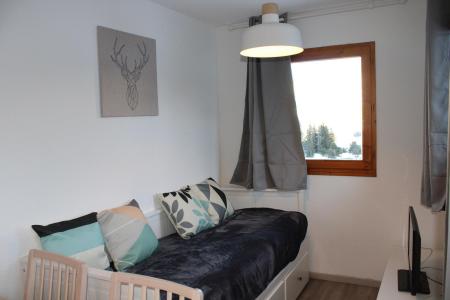 Alquiler al esquí Apartamento 3 piezas cabina para 4 personas (BL33) - Les Chalets de SuperD Bleuet - Superdévoluy - Estancia