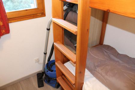 Alquiler al esquí Apartamento 3 piezas cabina para 4 personas (BL33) - Les Chalets de SuperD Bleuet - Superdévoluy - Habitación