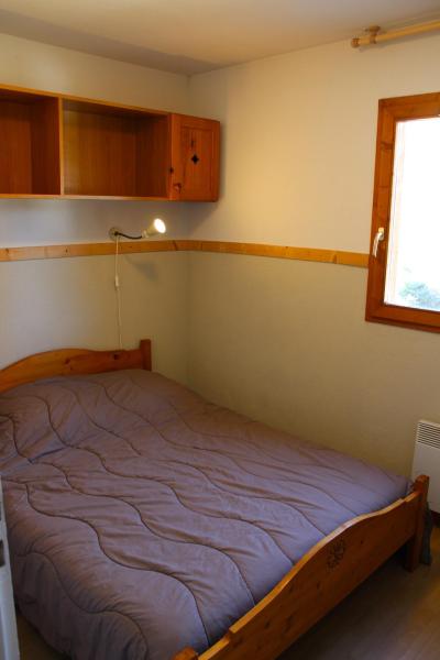 Alquiler al esquí Apartamento 4 piezas para 8 personas (BL51) - Les Chalets de SuperD Bleuet - Superdévoluy - Habitación