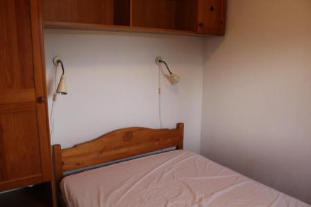 Ski verhuur Appartement 2 kamers bergnis 6 personen (BL14) - Les Chalets de SuperD Bleuet - Superdévoluy - Kamer