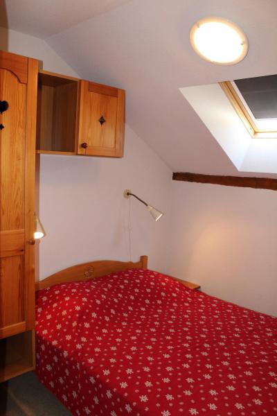 Rent in ski resort 3 room apartment 6 people (CB43) - Les Chalets de SuperD Chardon Bleu - Superdévoluy - Bedroom