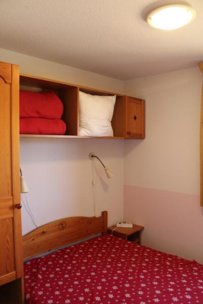 Location au ski Appartement 2 pièces cabine 4 personnes (CB23) - Les Chalets de SuperD Chardon Bleu - Superdévoluy - Chambre