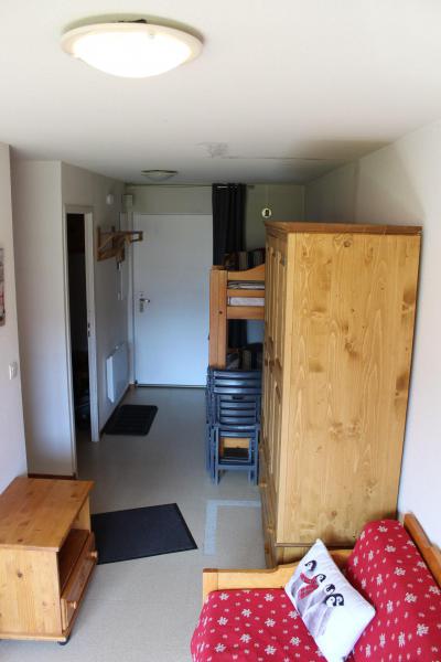 Alquiler al esquí Apartamento cabina 2 piezas para 6 personas (DP12) - Les Chalets de SuperD Dauphinelle - Superdévoluy - Estancia