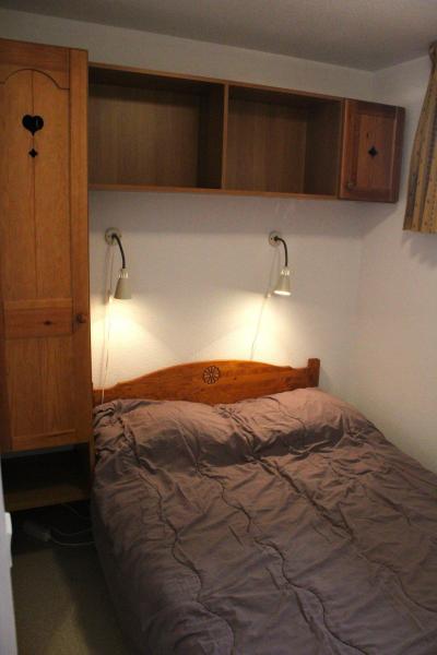 Ski verhuur Appartement 2 kamers 4 personen (DP21) - Les Chalets de SuperD Dauphinelle - Superdévoluy - Kamer