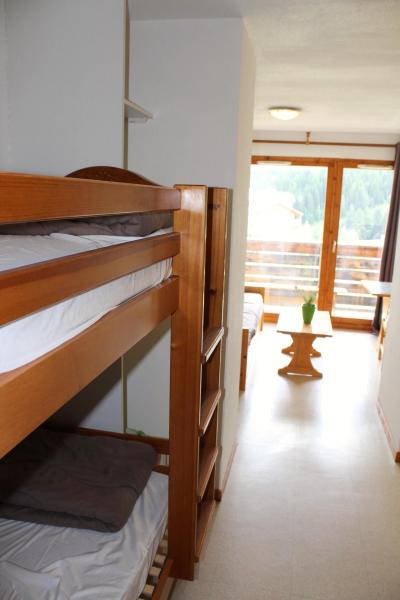 Location au ski Appartement 2 pièces coin montagne 6 personnes (42) - Les Chalets de SuperD Eglantier - Superdévoluy