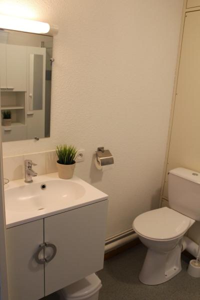 Alquiler al esquí Apartamento cabina 2 piezas para 6 personas (24) - Les Chalets de SuperD Eglantier - Superdévoluy - WC