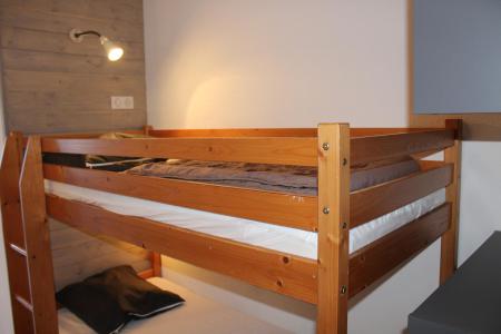 Skiverleih 2-Zimmer-Berghütte für 6 Personen (FR33) - Les Chalets de SuperD Fraxinelle - Superdévoluy - Schlafzimmer