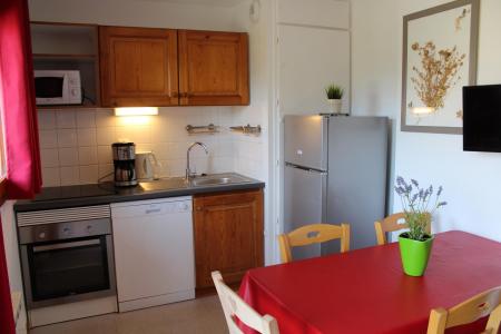 Rent in ski resort 2 room apartment sleeping corner 6 people (FR32) - Les Chalets de SuperD Fraxinelle - Superdévoluy