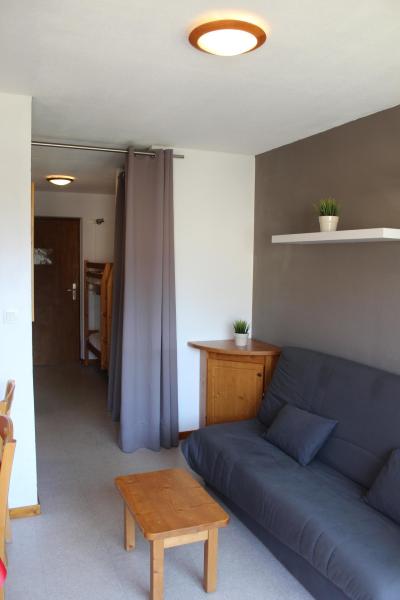 Rent in ski resort 2 room apartment sleeping corner 6 people (FR32) - Les Chalets de SuperD Fraxinelle - Superdévoluy