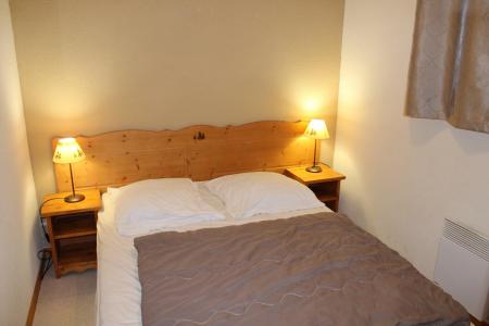 Rent in ski resort 2 room apartment sleeping corner 6 people (FR32) - Les Chalets de SuperD Fraxinelle - Superdévoluy