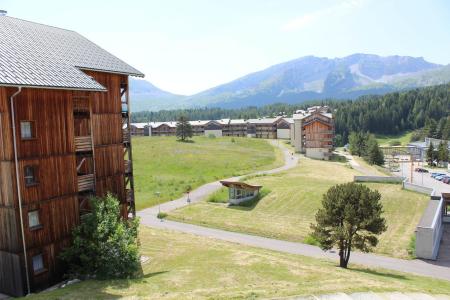 Rent in ski resort 2 room apartment sleeping corner 6 people (FR32) - Les Chalets de SuperD Fraxinelle - Superdévoluy