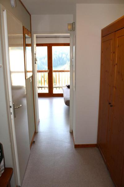 Rent in ski resort Studio sleeping corner 4 people (FR63) - Les Chalets de SuperD Fraxinelle - Superdévoluy